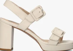 LINA LOCCHI te sandalen au 180 wit Online