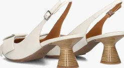 LODI te slingbacks kal5307 wit Clearance