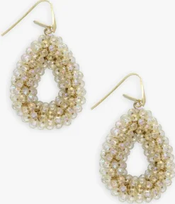 LOTT. GIOIELLI te sieraad berry druppel s wit Online