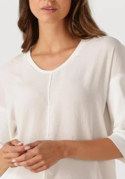 MARC CAIN ESSENTIALS te t-shirt +e 55.01 j29 wit Online