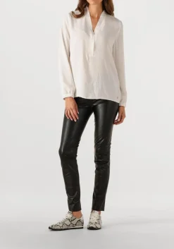 MARC CAIN ESSENTIALS te blouses +e 51.03 w10 wit Sale