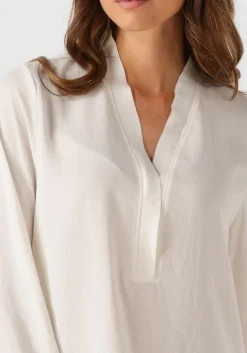 MARC CAIN ESSENTIALS te blouses +e 51.03 w10 wit Sale