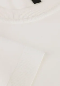 MARC CAIN ESSENTIALS te t-shirt +e 41.06 m11 wit