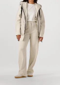 MARC CAIN ESSENTIALS te t-shirt +e 41.06 m11 wit