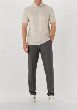 Mason Garments te lage sneakers tia sport wit New