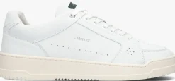 MERCER AMSTERDAM te lage sneakers the open era wit Sale