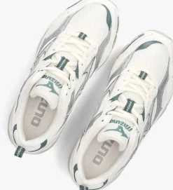 MIZUNO te lage sneakers mxr dames wit New