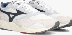 MIZUNO te lage sneakers contender s.l wit Hot