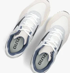 MIZUNO te lage sneakers contender s.l wit Hot