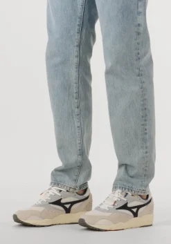 MIZUNO te lage sneakers contender s.l wit Hot