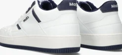 MoEa te lage sneakers gen 1 wit