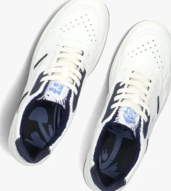 MoEa te lage sneakers gen 1 wit