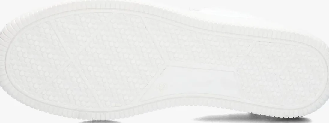 MoEa te lage sneakers -bagsn1 wit