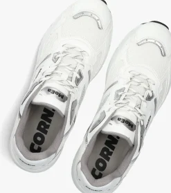 MoEa te lage sneakers gen 8 wit