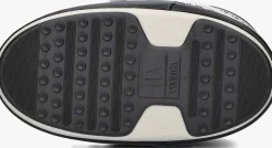 MOON BOOT te snowboots icon low nylon wit Clearance