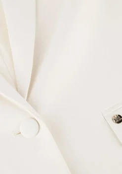 MOS MOSH te blazer phoebe miley blazer wit