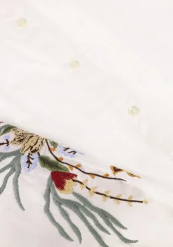 MOS MOSH te blouses mmmysa popli shirt wit Outlet