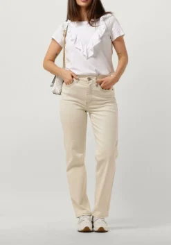 MOS MOSH te top lobo wit Discount