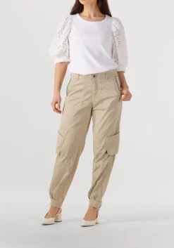 MOS MOSH te top puffy wit Hot