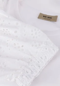 MOS MOSH te top puffy wit Hot