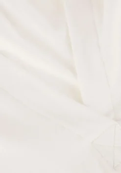 MOS MOSH te top shira tee wit Outlet