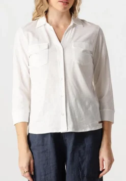 MOSCOW te blouses 71-04-twilight-3 wit Hot