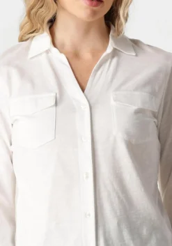 MOSCOW te blouses 71-04-twilight-3 wit Hot