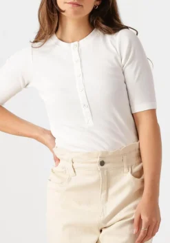 MOSCOW te top 48-04-buttontank wit Outlet