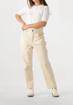 MOSCOW te top 48-04-buttontank wit Outlet