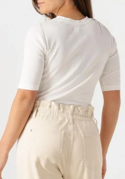 MOSCOW te top 48-04-buttontank wit Outlet