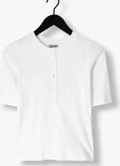 MOSCOW te top 48-04-buttontank wit Outlet