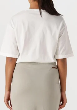 MOSCOW te t-shirt 47-04-spray wit New