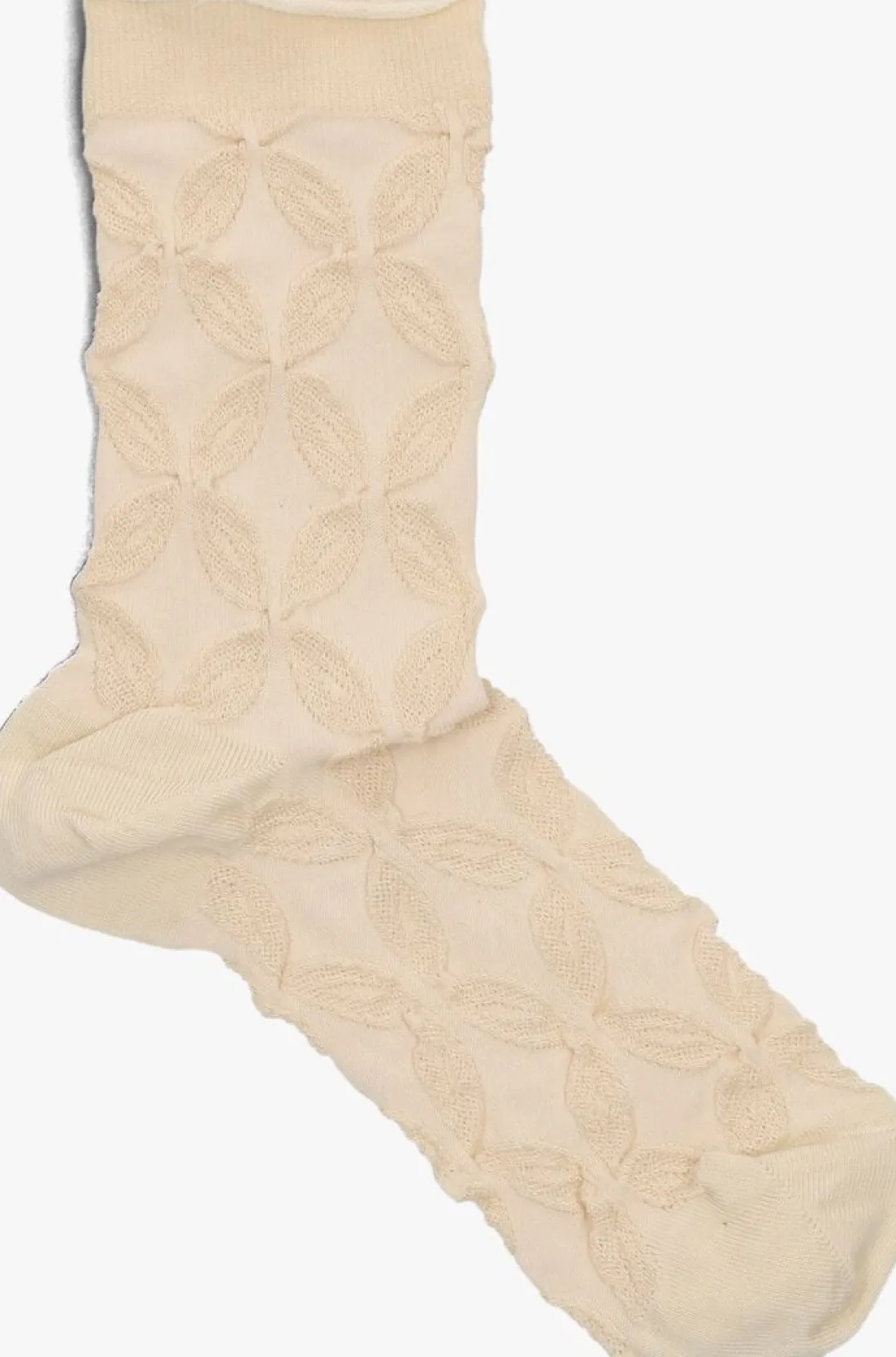 MP DENMARK te beenmode julianne wit Clearance