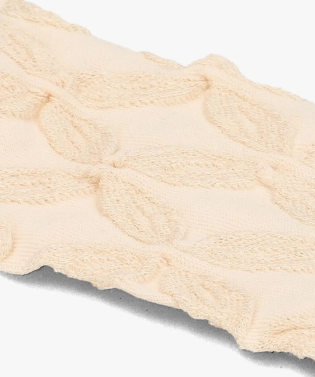 MP DENMARK te beenmode julianne wit Clearance