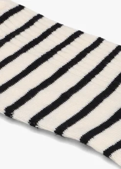 MP DENMARK te sokken lydia wit New