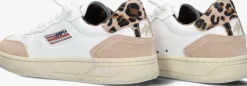 MRP te lage sneakers las vegas wit