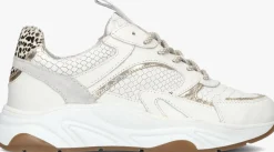 NOTRE-V te lage sneakers iva-06 wit Outlet