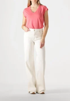 NOTRE-V te lage sneakers iva-06 wit Outlet