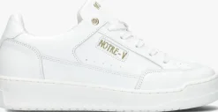 NOTRE-V te lage sneakers yenthe 2-f wit Hot