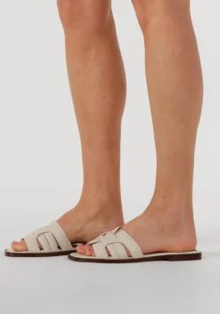 NOTRE-V te slippers as-14135 wit Discount