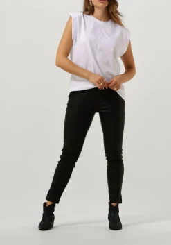 NOTRE-V te t-shirt nv-cissie t-shirt wit Best