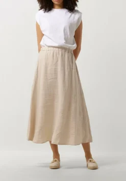 NOTRE-V te t-shirt nv-cissie t-shirt wit Best