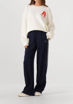 NUBIKK te lage sneakers basket cole wit Sale