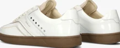 NUBIKK te lage sneakers ray owen studs wit Sale