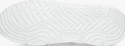 NUBIKK te lage sneakers roque roman heren wit Sale