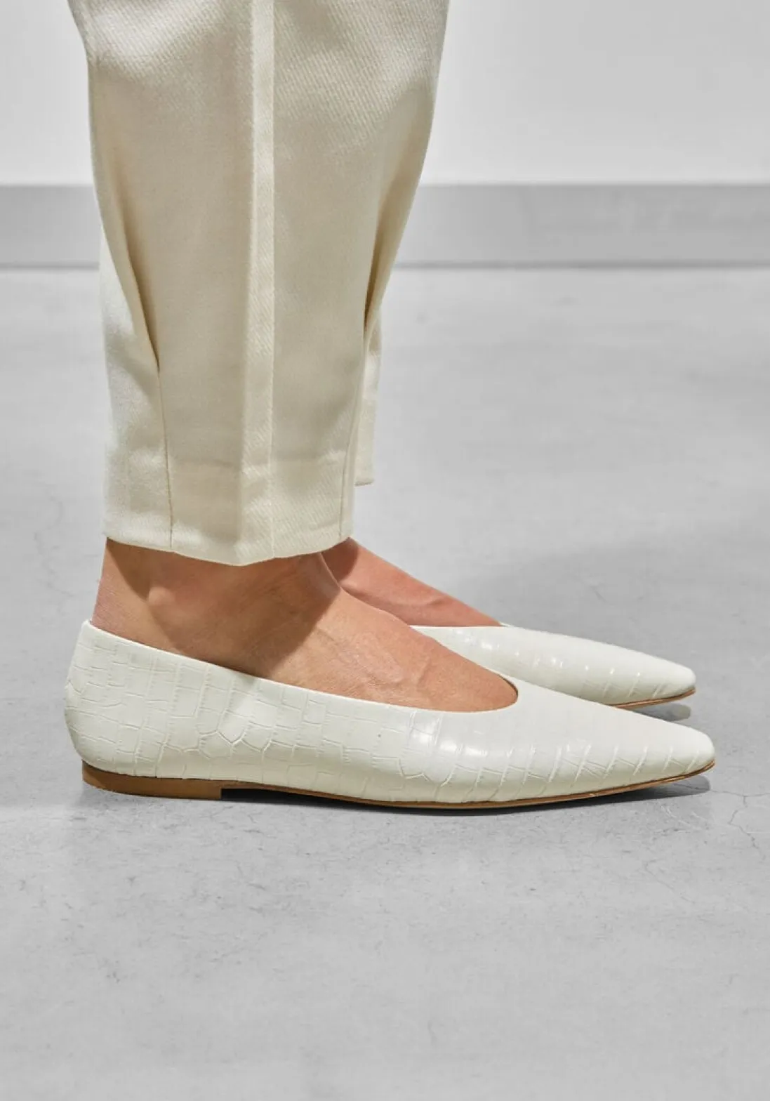 ODARE te ballerina's bilbao wit New