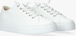 PAUL GREEN te lage sneakers 4081 wit Online