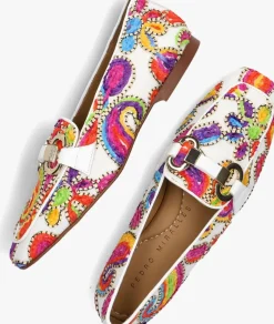 PEDRO MIRALLES te loafers 14551 wit Clearance
