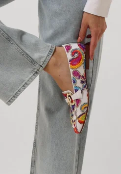 PEDRO MIRALLES te loafers 14551 wit Clearance