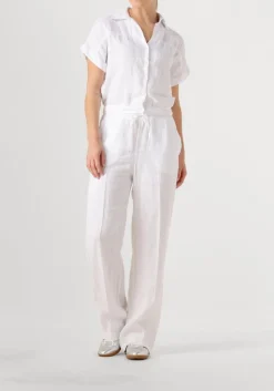 PENN & INK te blouses blouse wit Outlet